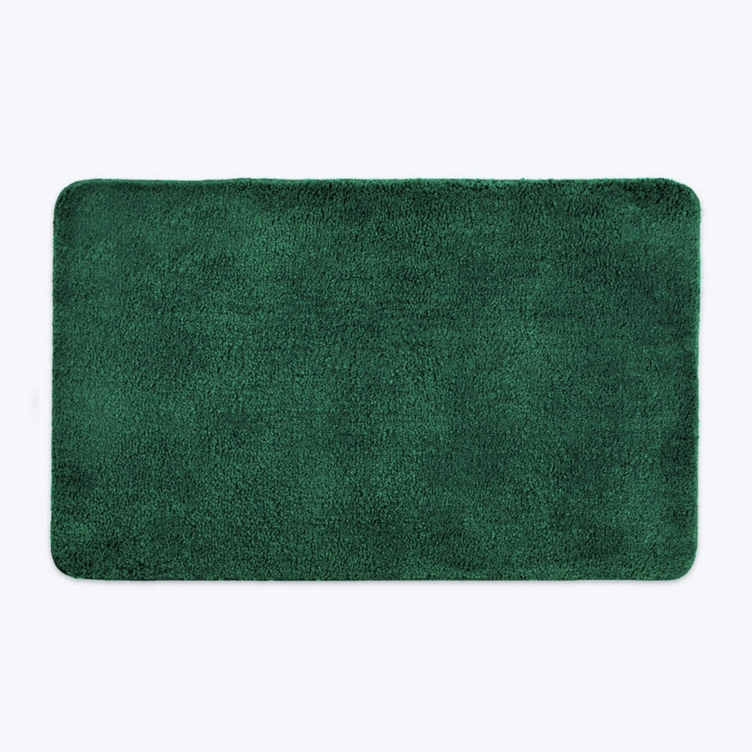 Luxury Bath Mat in Microfibre - Non-Slip  Absorbent