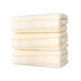 thumbnail image 1 of Luxury Bath Towel Set with High Absorbency & Soft Texture – Large, Thick, Quick-Drying, Travel-Friendly, Perfect for Home, Gym, Pool & Camping, 1 of 5