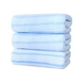 thumbnail image 1 of Luxury Bath Towel Set with High Absorbency & Soft Texture – Large, Thick, Quick-Drying, Travel-Friendly, Perfect for Home, Gym, Pool & Camping, 1 of 5