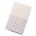 thumbnail image 1 of Luxury Bathroom Hand Towels - Soft Absorbent Towels for Bathroom, Gym, Salon, Spa, Shower, Hotel White, 1 of 6