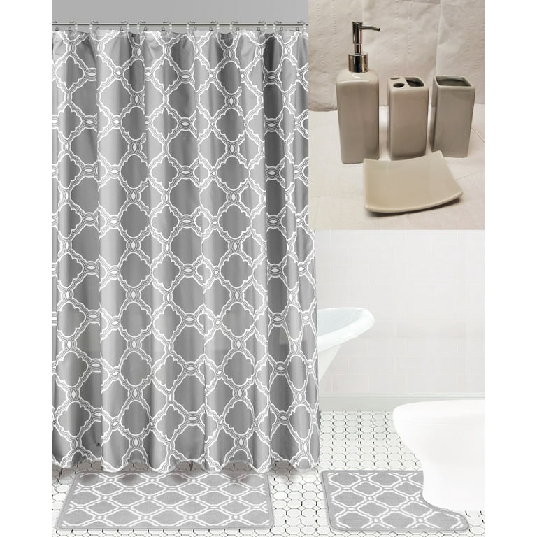 Non-slip bath mat Bathroom Safety Accessories at