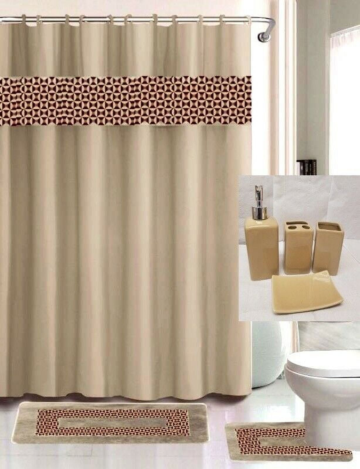 https://i5.walmartimages.com/seo/Luxury-Bathroom-accessories-set-package-includes-2-rugs-mat-non-slip-1-shower-curtain-12-hooks-4-piece-ceramic-accesories-print-design-fresco-taupe_6133fc5b-e6bb-4040-a199-e20796413666.b35c19fc0a23366475569e172c131c19.jpeg