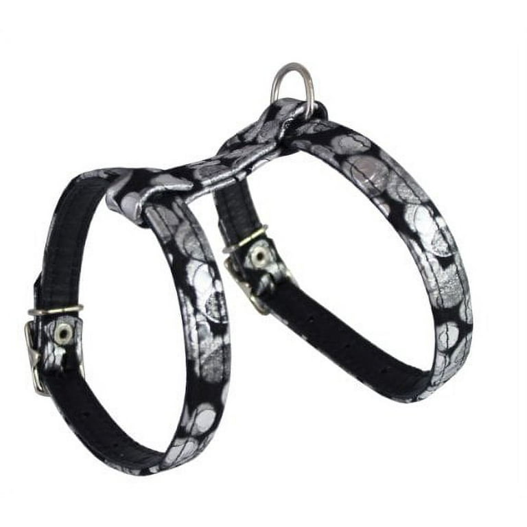 Dog harness for yorkshire terrier sales