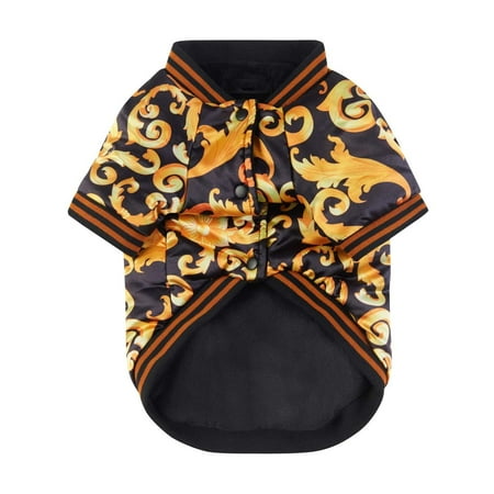 Luxury Bomber Jacket