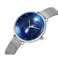 thumbnail image 1 of Luxury Brand Lady Crystal Watch Women Casual Dress Bracelet Watches CURREN Reloj Mujer 2018 Quartz Wrist Watch Relogio Feminine, 1 of 7