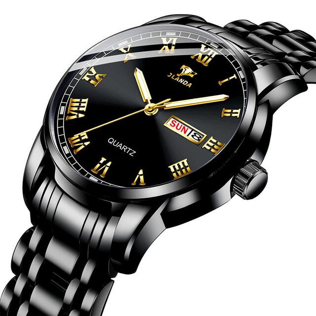 2023 Mens Waterproof Sports Calendar Quartz Steel Watch Unique Luxury  Silver Wristwatch For Men Relogio Masculino From Ulaalula, $19.58