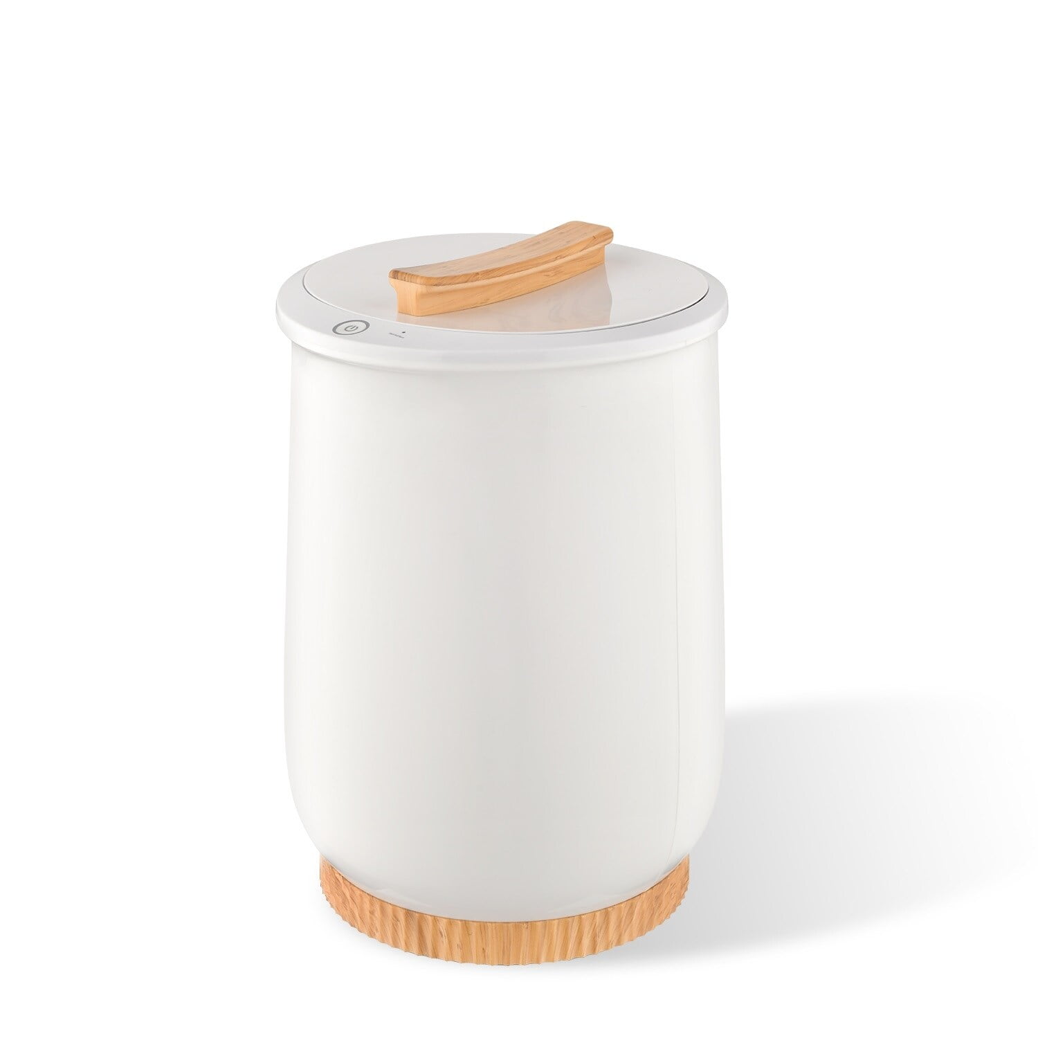 Luxury Bucket Towel Warmer