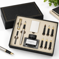 Luxury Calligraphy Pen Set For Writing 6 Nibs - Walmart.com