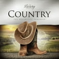 thumbnail image 1 of Luxury Collection-Country (CD), 1 of 1