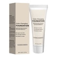 thumbnail image 1 of Luxury Color Changing Foundation For Medium Skin Tone Spf15 30Ml, 1 of 9