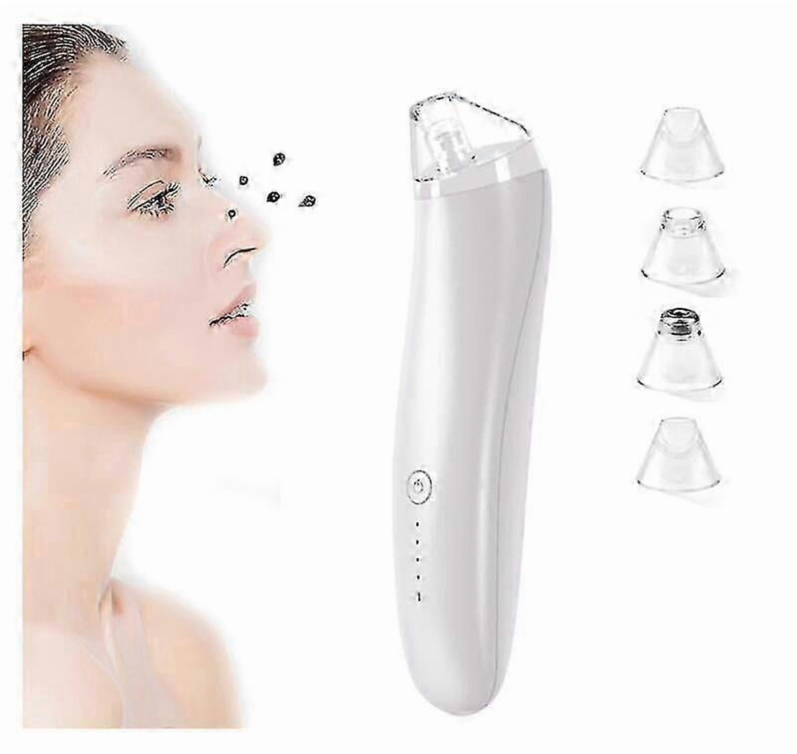 Luxury Confidence Keratin & Blackhead Remover - Electric Luxury Confidence Keratin & Blackhead Remover - Electric