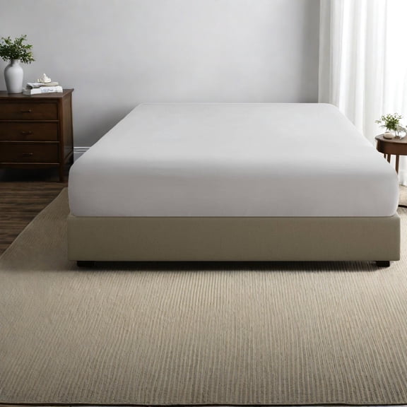 Luxury Cotton King Sheets And Sheet Sets Modern Comfort for Home