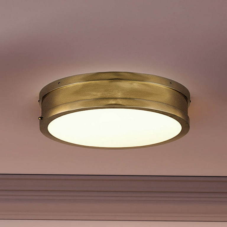 Craftsman ceiling light on sale