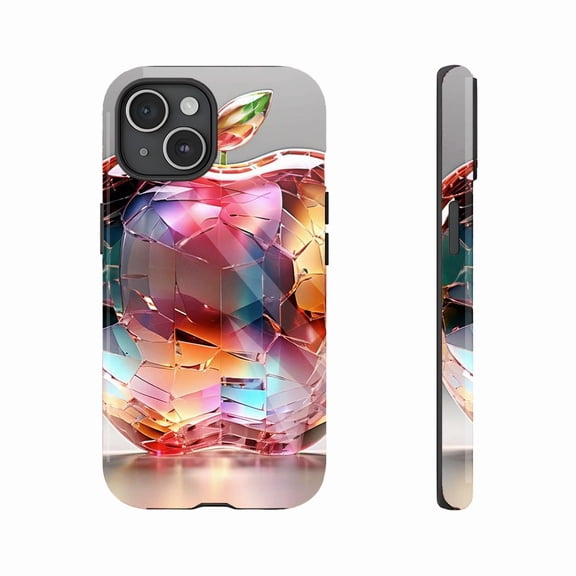 Luxury Crystal iPhone Case for Modern Users & Holiday Gift - Durable & Stylish, Compatible with iPhone 11/12/13/14/15/16 (Pro Max/Plus)