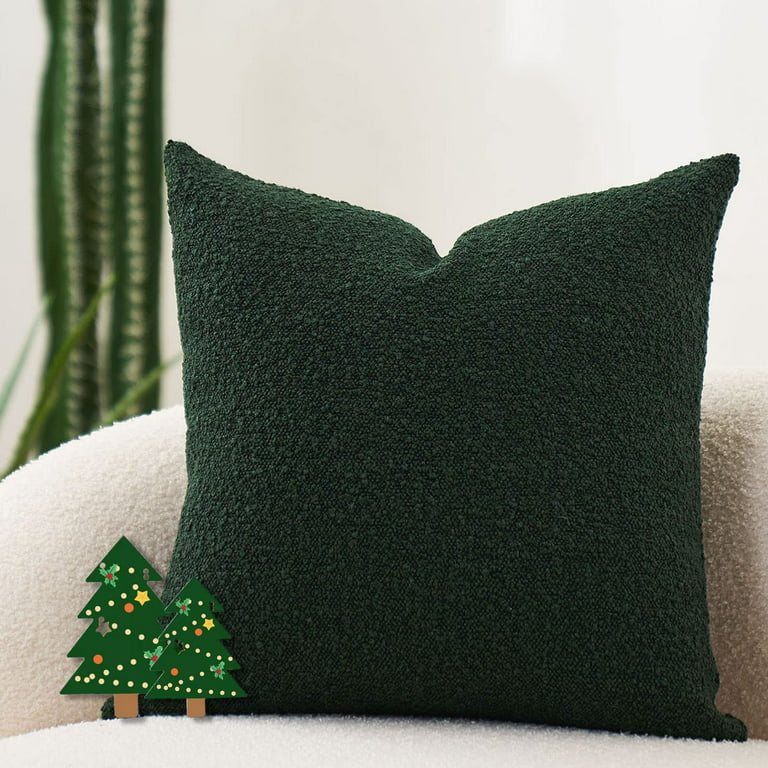 How to Sew an 18 inch Pillow Cover Tutorial - The Idea Room