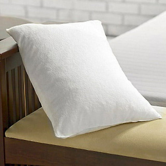 Luxury Deluxe Shredded Memory Foam Pillow