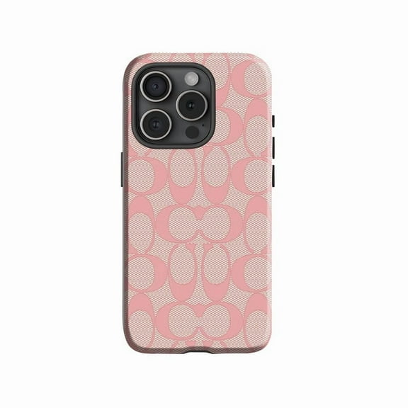 Luxury Designer Artistic iPhone Case Modern Stylish Pattern for iPhone 17 to 11 Pro Max