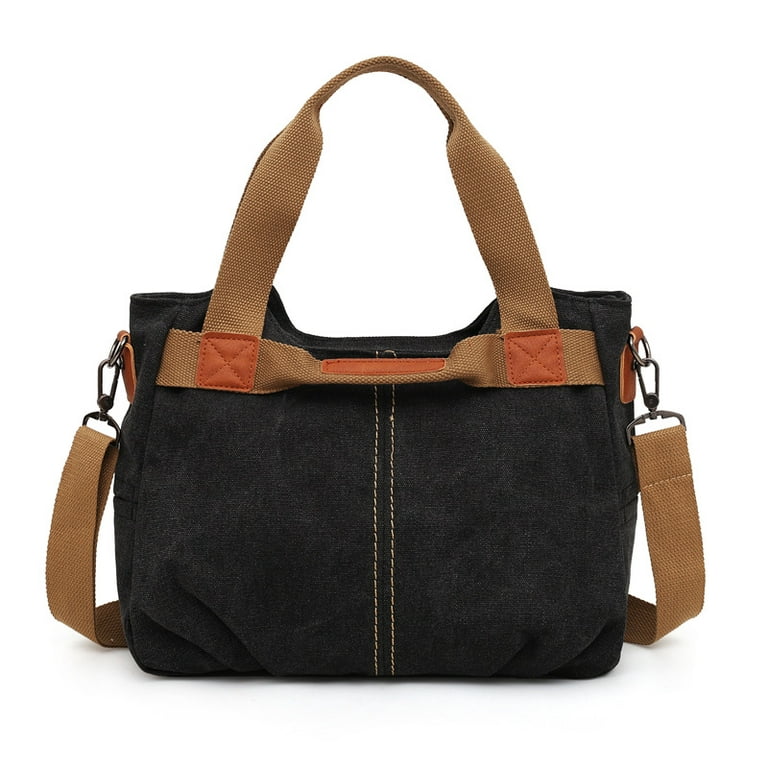 Luxury Brand Tote Bag Women Large Capacity Shopping Shoulder Bags