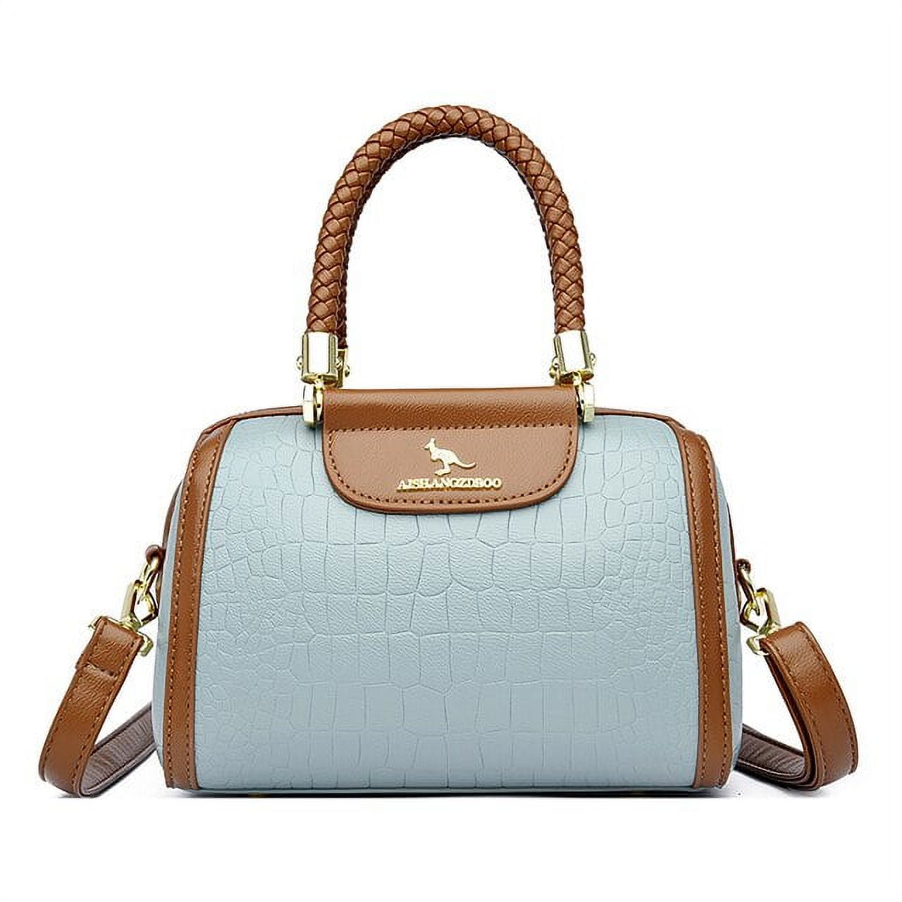 New Design Ladies Leather Handbags 2020/ Online Handbag Shopping Ideas - branded  ladies handbags - YouTube