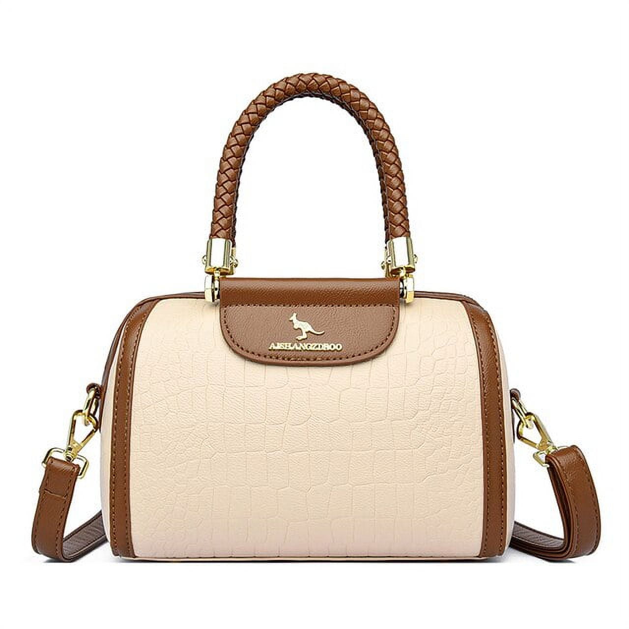 White designer clearance tote