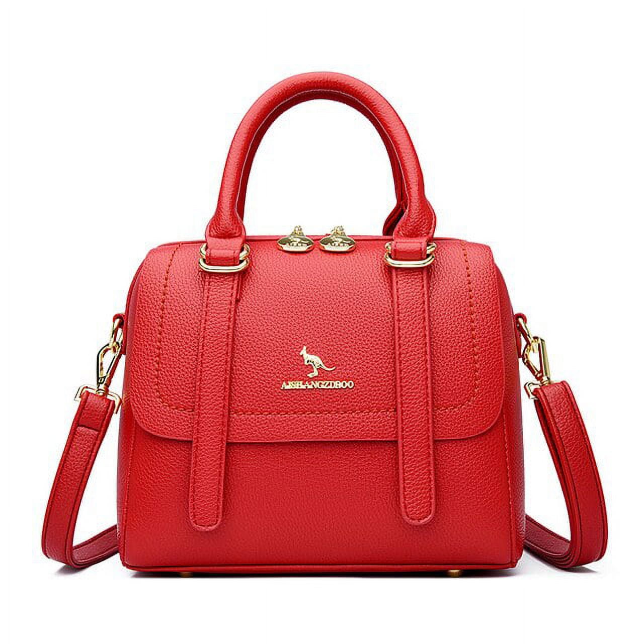 LX Purse For Women Sling Bag Crossbody Latest Branded Fashion Shoulder Bag  – SaumyasStore