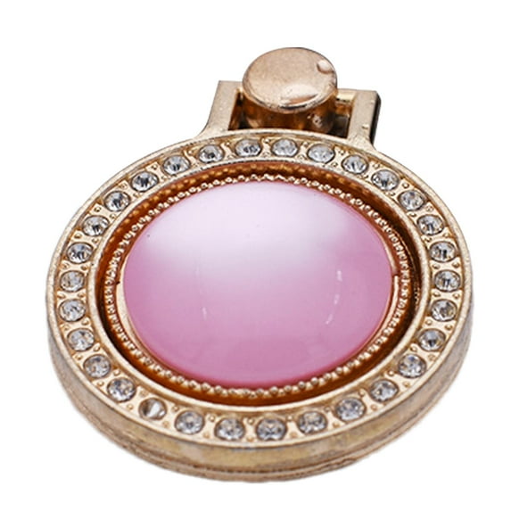 Luxury, Diamond Jewellery phone holder, bling pearl, Rhinestone Phone stand, Finger Ring Grip Griptok for iphone forSamsung