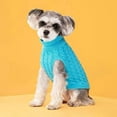 thumbnail image 1 of Luxury Dog Sweater, 1 of 3