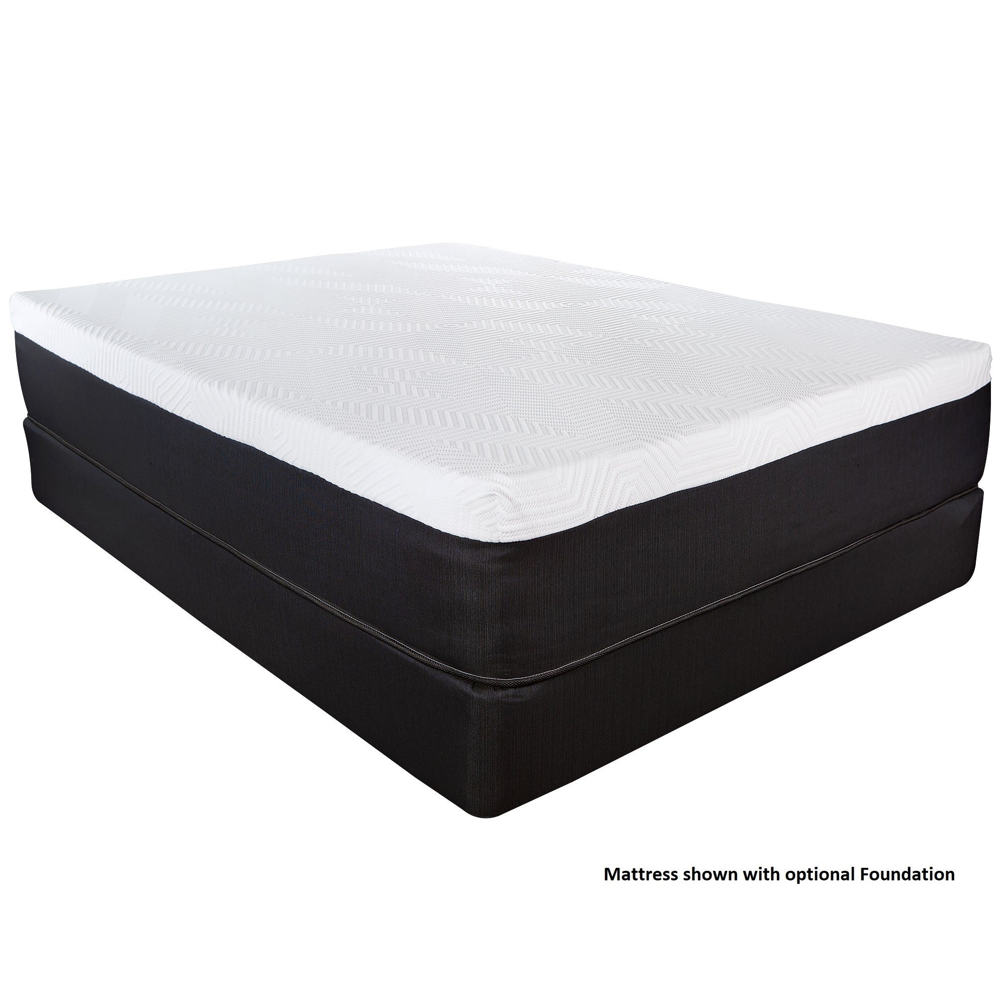 Luxury DreamSleep California King Mattress