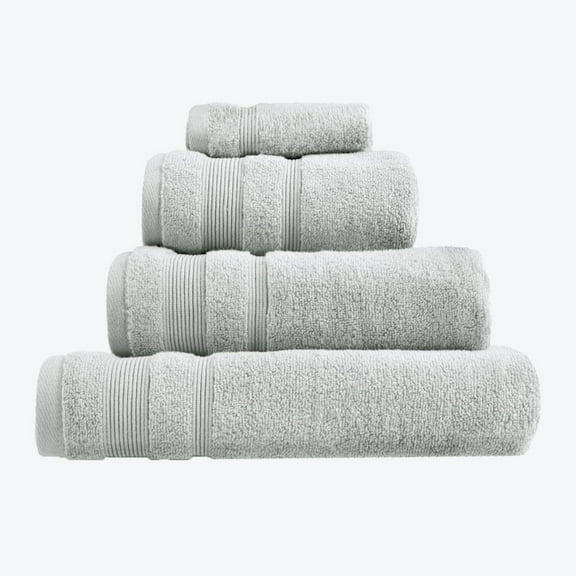 Luxury Egyptian Cotton Towels