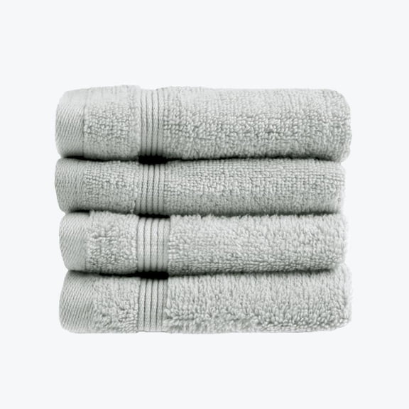 Luxury Egyptian Cotton Towels