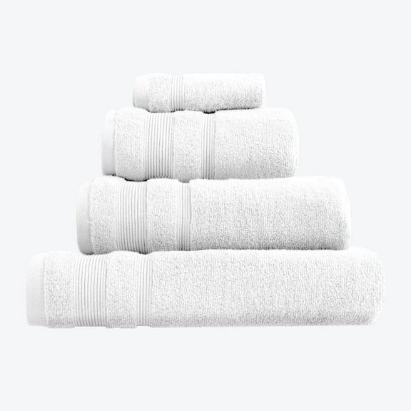 Luxury Egyptian Cotton Towels