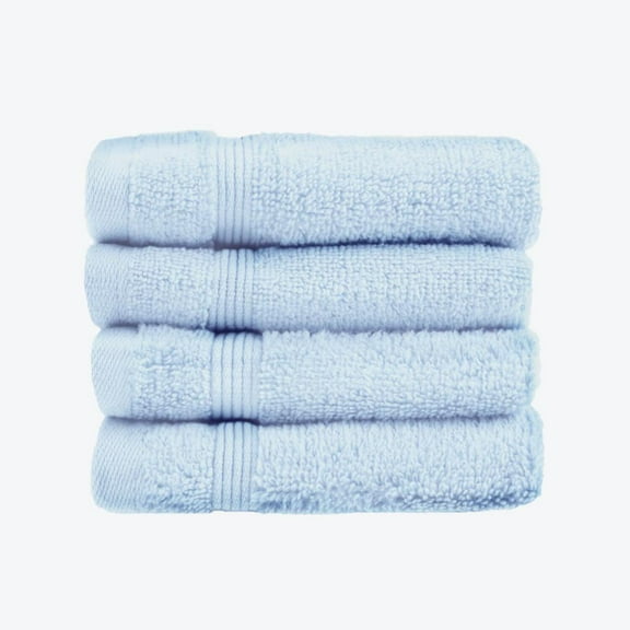 Luxury Egyptian Cotton Towels