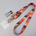 thumbnail image 1 of Luxury Embroidery Adjustment Length Retro Pattern Phone Chain Straps Hanging Sling Cord Anti-lost Rope Phone Shell Lanyard 1, 1 of 8