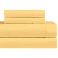 thumbnail image 1 of Luxury Extra Deep 22 inch Pocket Sheet Set - Heavy 1000 Thread Count, 1 of 2