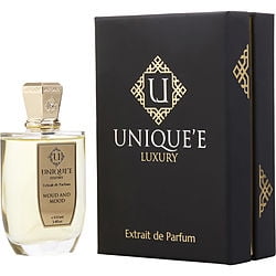 The Extraits Collection - Perfumes Luxury Collection