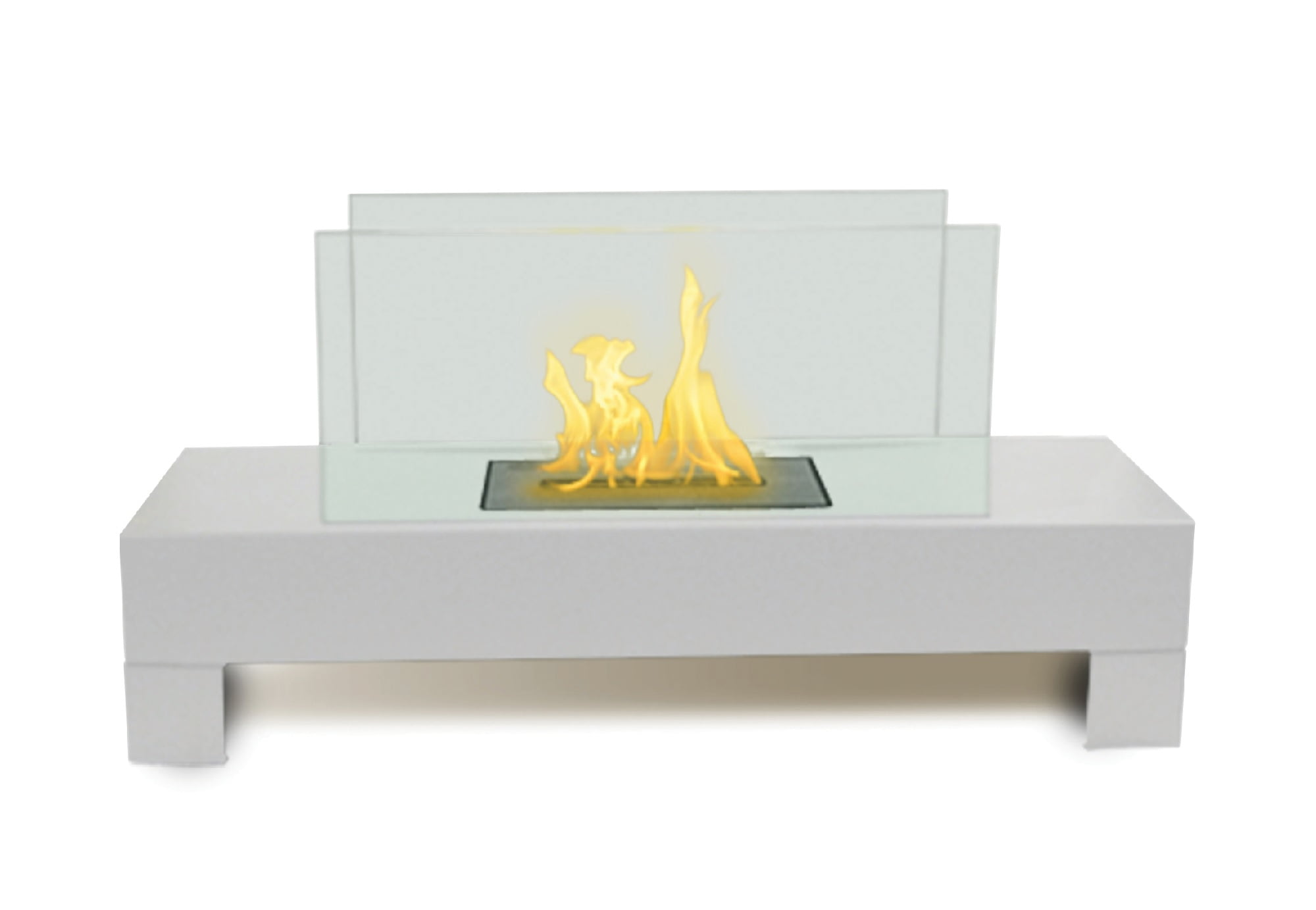 Ethanol Fireplace Bio