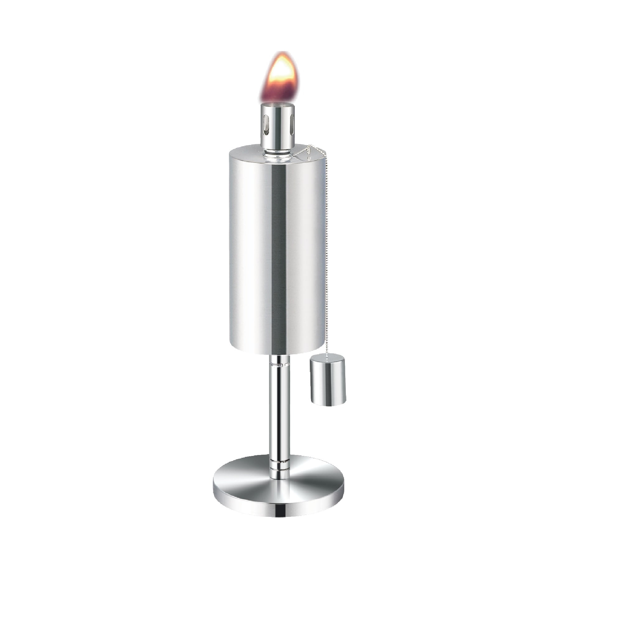 Anywhere Garden Torch, Outdoor Tabletop-Cylinder (1 pc) Anywhere Garden Torch, Outdoor Tabletop-Cylinder (1 pc)