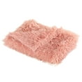 thumbnail image 1 of Fluffy Pet Blanket for Dogs Cats, Reversible Sherpa Plush Calming Throw for Puppies Kittens, Warm Washable Dog Cat Bed Blanket for Small Medium Large Pets, Sofa & Travel, 1 of 4