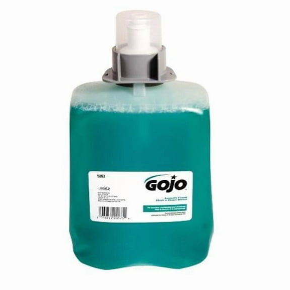 Luxury Foam Cucumber Melon Hair and Body Wash