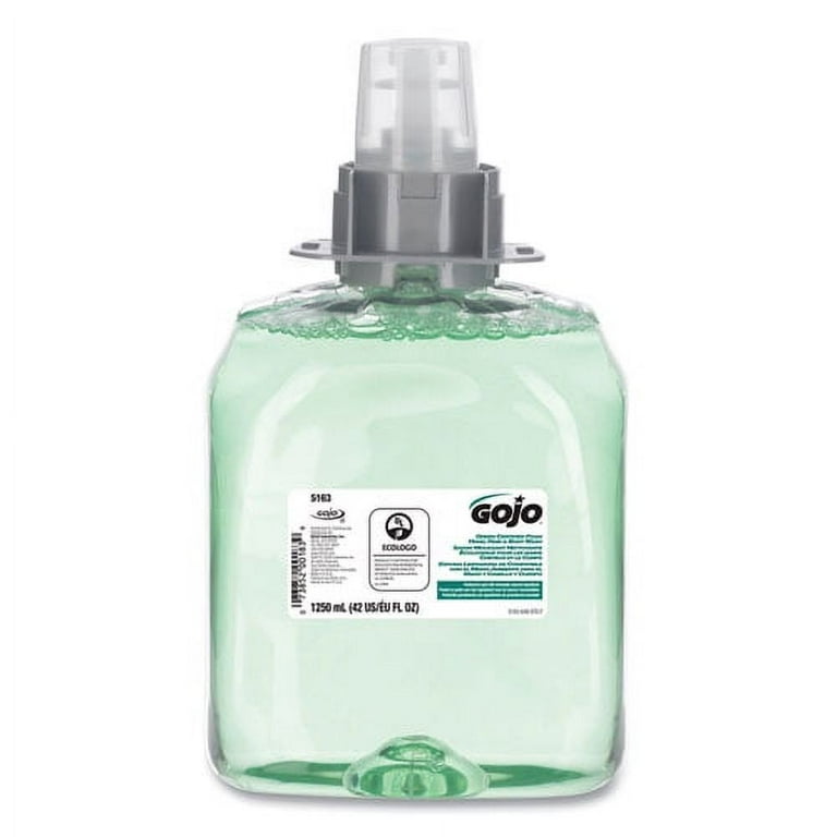 Luxury Foam Hair and Body Wash, Cucumber Melon Scent, 1,250 mL Refill Luxury Foam Hair and Body Wash, Cucumber Melon Scent, 1,250 mL Refill