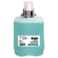 thumbnail image 1 of Luxury Foam Hair  Body Wash Refill - Cucumber Melon 2 mL, 1 of 1