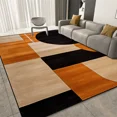 thumbnail image 1 of Luxury Geometric Carpets for Living Room ration Sofa Large Area Home Rugs for Bedroom Soft Non-slip Mat for Children Коврик, 1 of 5