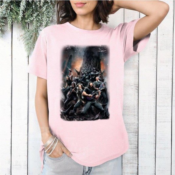 Luxury Gifts DT 001 Unique Present Idea Expensive Fancy T-Shirt, for men & women, up to size 5XL