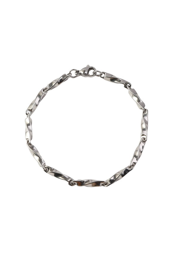 Luxury Gold Bracelet for Women Adjustable Gold Chain Women Jewelry Gift, Mobius