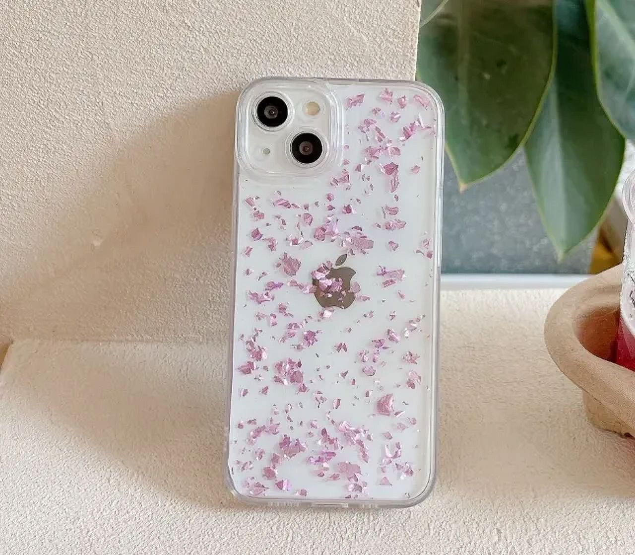 Luxury Golden Tin Foil Phone Case for Iphone 13 12 11 14 15 Pro Max Xs