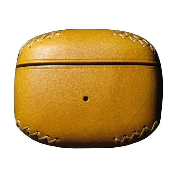 Luxury Handmade Leather Case for Bowers & Wilkin PI8 - Premium Protection & Style