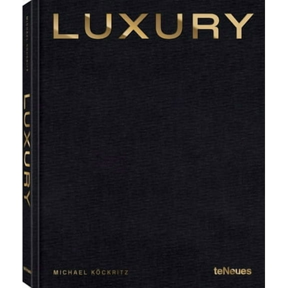 Luxury (Hardcover)