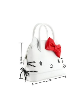 Hello Kitty Kindergarten Bags, Balenciaga Hello Kitty Bag