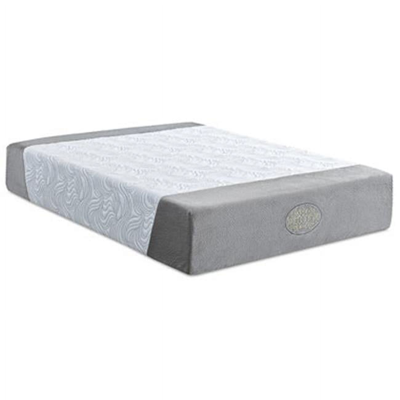 Luxury Home Affinity13QMat Enso Sleep Systems Hybrid Affinity 13