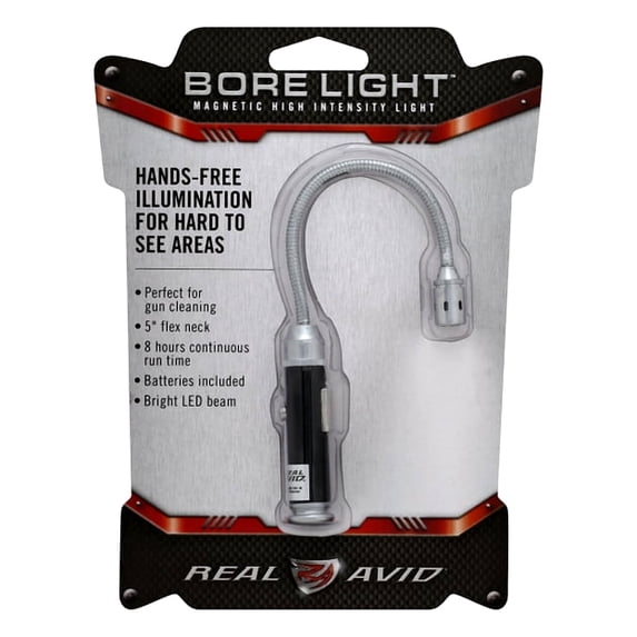 Luxury Home Magnetic Gun Bore Light